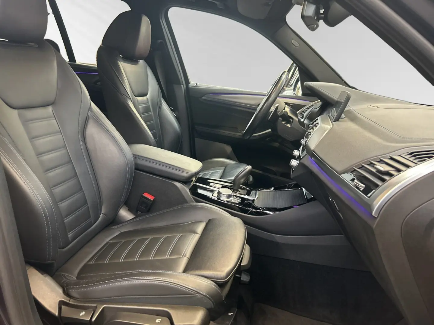 X3 xDrive30e M Sport AHK Harman Kardon Stop&Go