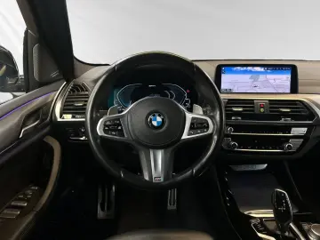 X3 xDrive30e M Sport AHK Harman Kardon Stop&Go