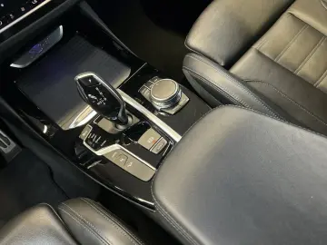 X3 xDrive30e M Sport AHK Harman Kardon Stop&Go