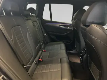 X3 xDrive30e M Sport AHK Harman Kardon Stop&Go