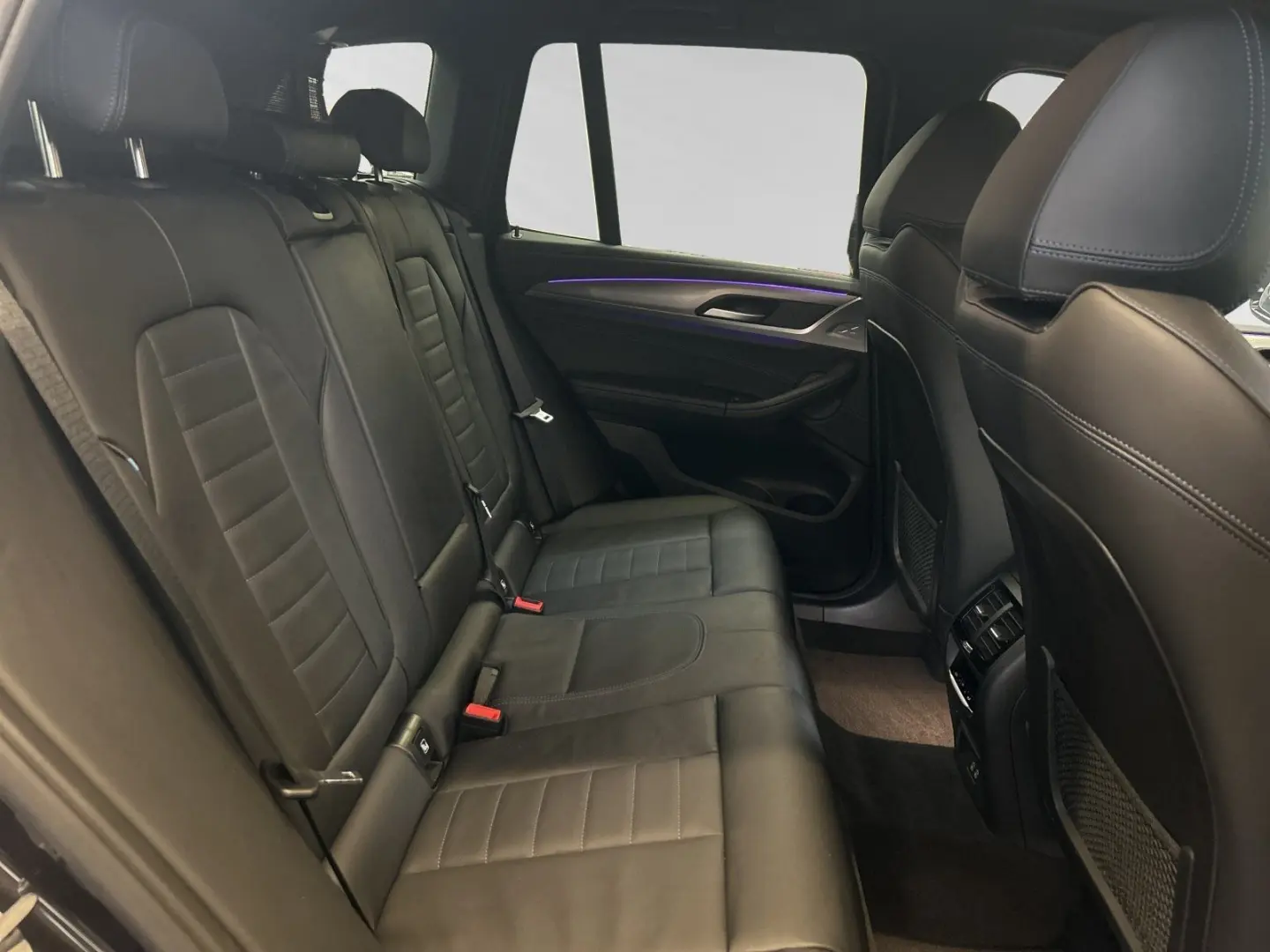 X3 xDrive30e M Sport AHK Harman Kardon Stop&Go