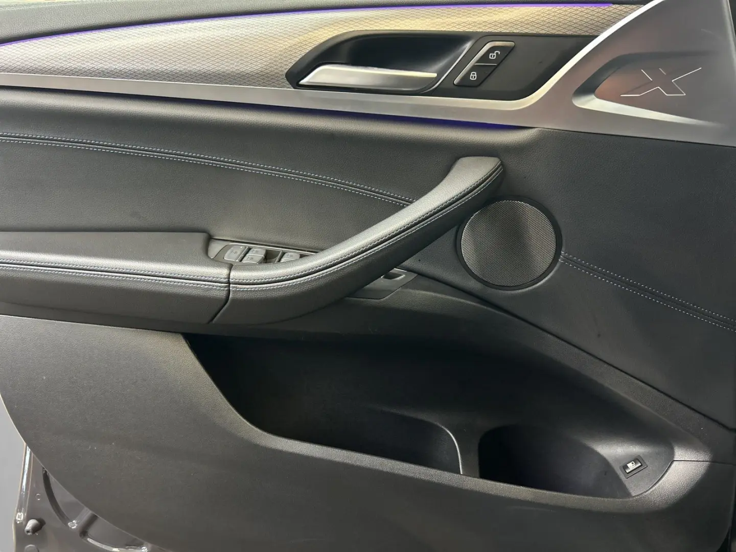 X3 xDrive30e M Sport AHK Harman Kardon Stop&Go