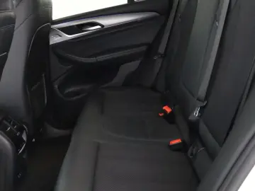 X3 xDrive30e M SPORT LIVE-COCKPIT KAMERA HEADUP