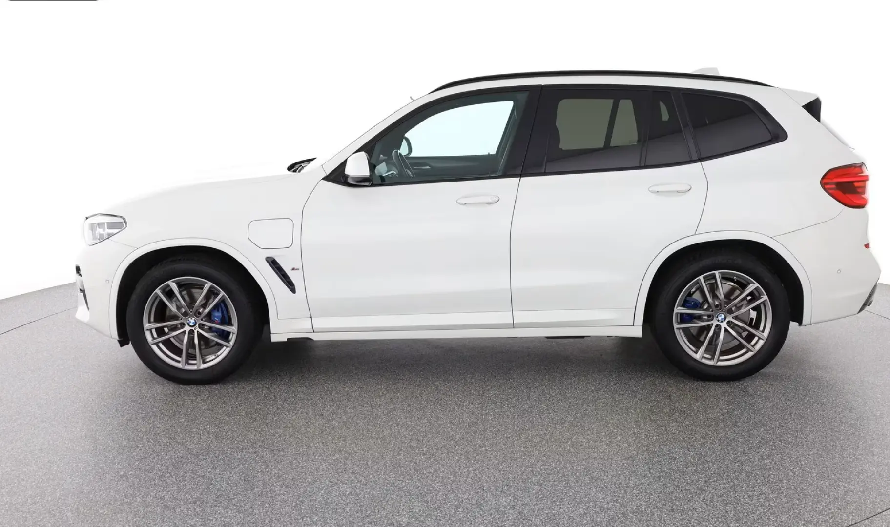 X3 xDrive30e M SPORT LIVE-COCKPIT KAMERA HEADUP