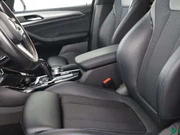 X3 xDrive30e M SPORT LIVE-COCKPIT KAMERA HEADUP