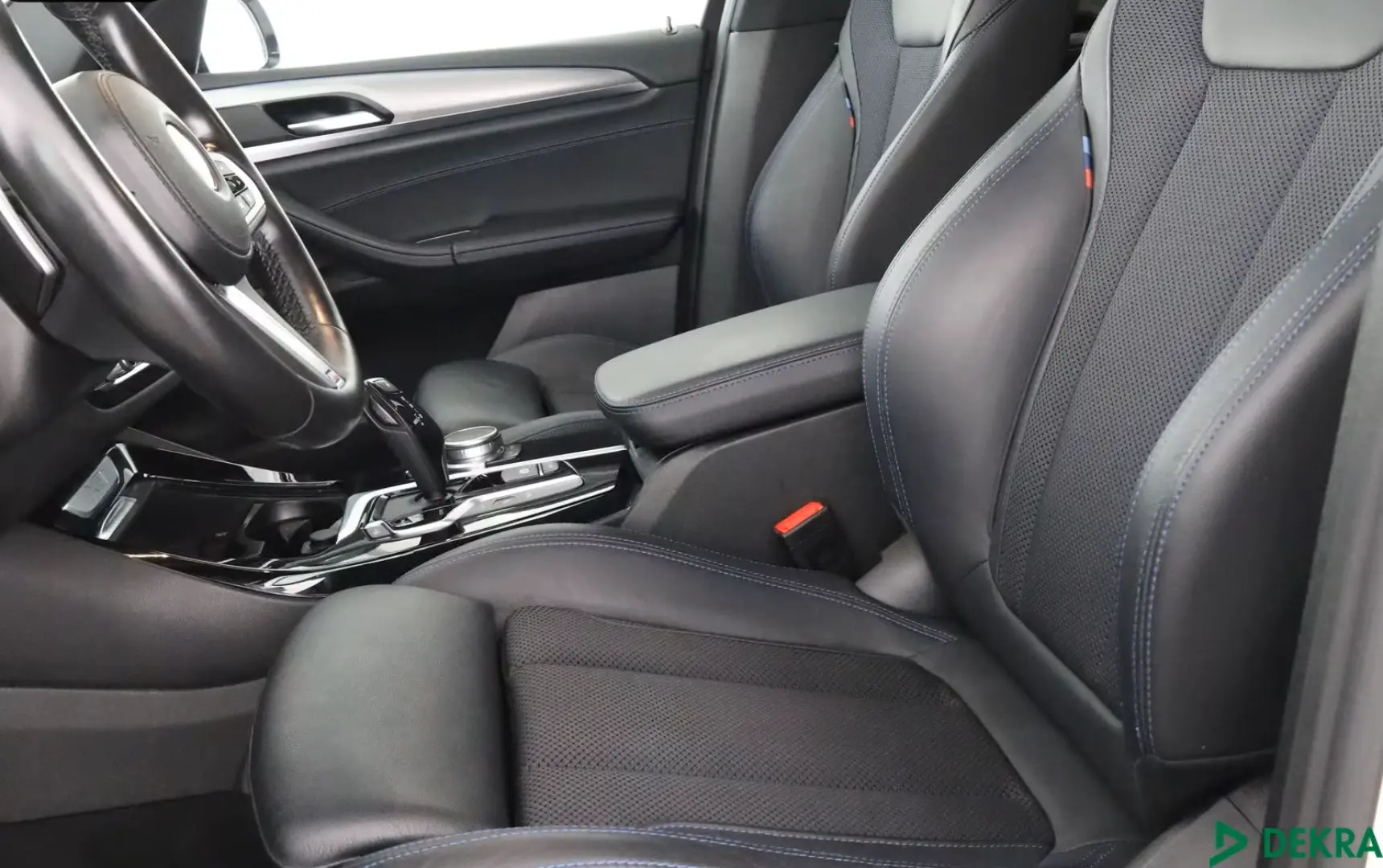 X3 xDrive30e M SPORT LIVE-COCKPIT KAMERA HEADUP