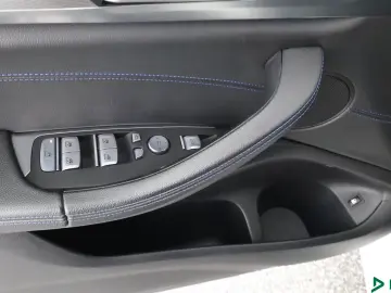 X3 xDrive30e M SPORT LIVE-COCKPIT KAMERA HEADUP