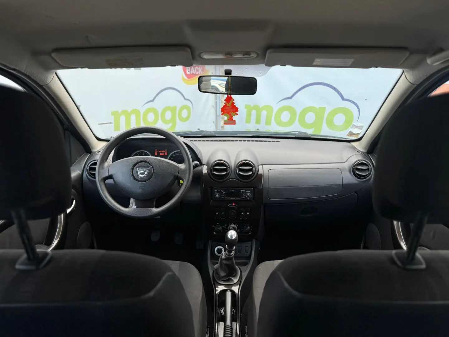 Dacia Duster 1.5 dCi Laureate 4X4