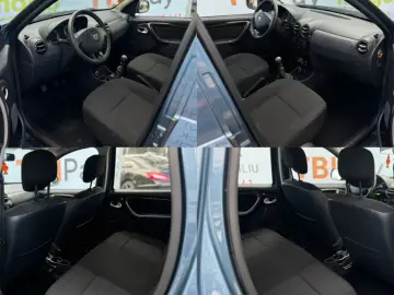 Dacia Duster 1.5 dCi Laureate 4X4