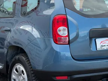 Dacia Duster 1.5 dCi Laureate 4X4