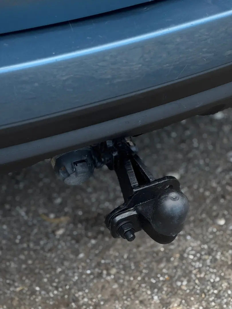 Dacia Duster 1.5 dCi Laureate 4X4