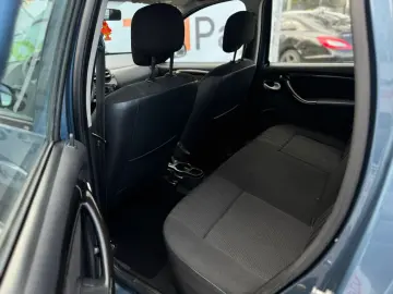 Dacia Duster 1.5 dCi Laureate 4X4