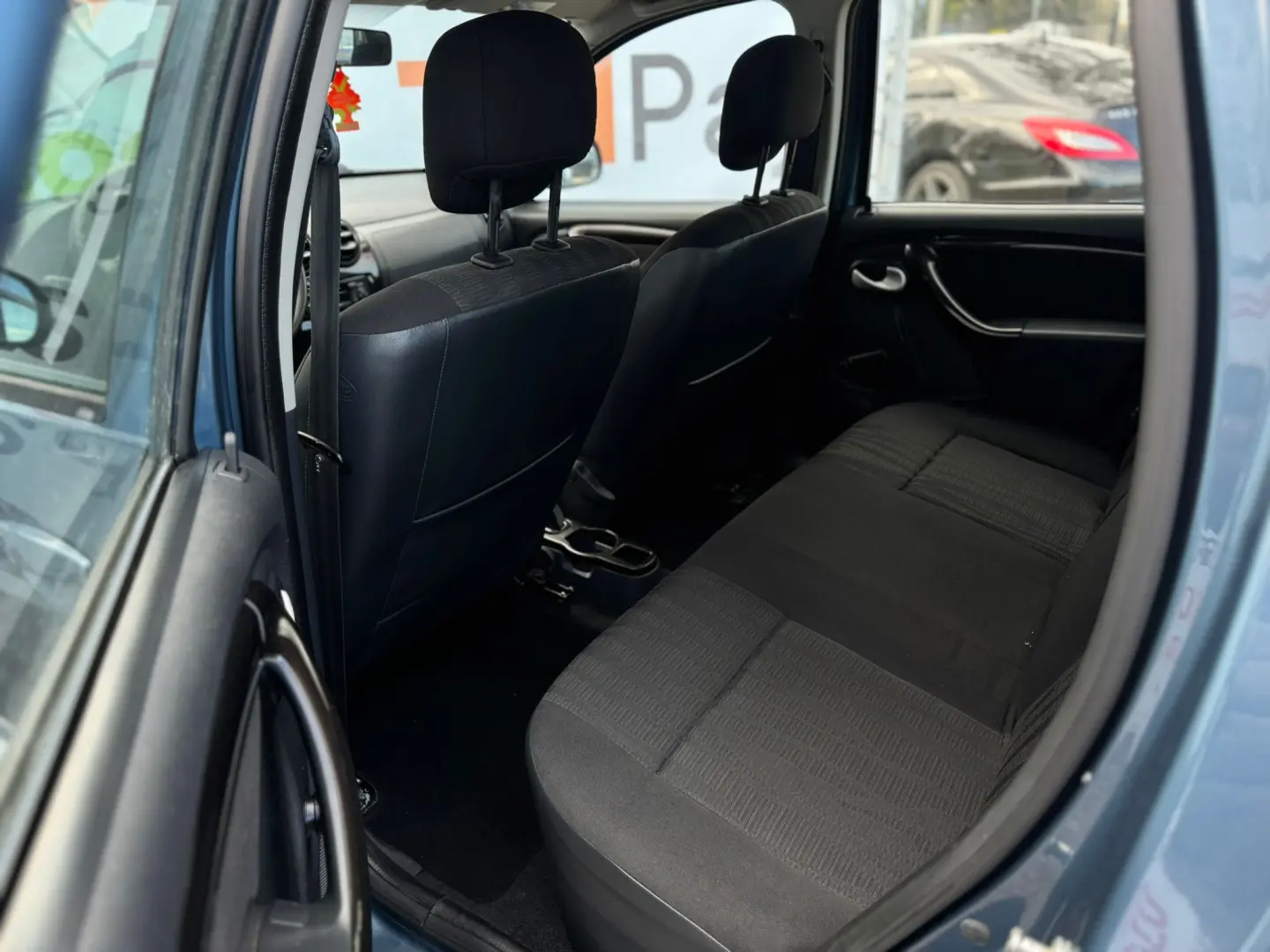 Dacia Duster 1.5 dCi Laureate 4X4