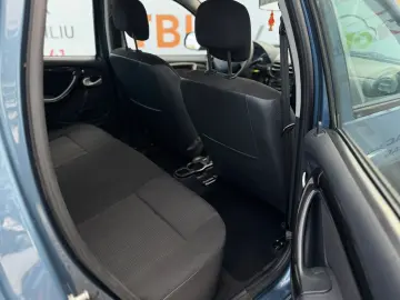 Dacia Duster 1.5 dCi Laureate 4X4