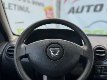 Dacia Duster 1.5 dCi Laureate 4X4