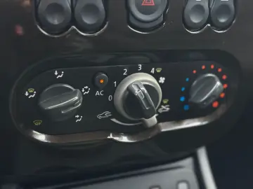 Dacia Duster 1.5 dCi Laureate 4X4