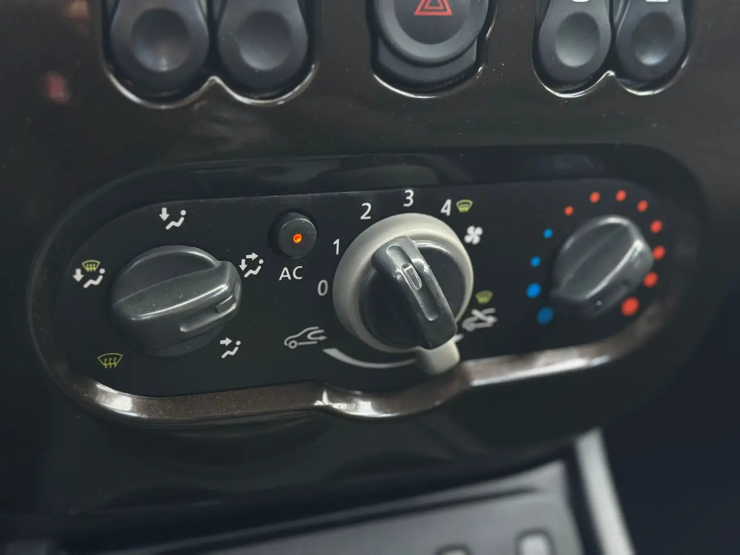 Dacia Duster 1.5 dCi Laureate 4X4