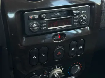 Dacia Duster 1.5 dCi Laureate 4X4