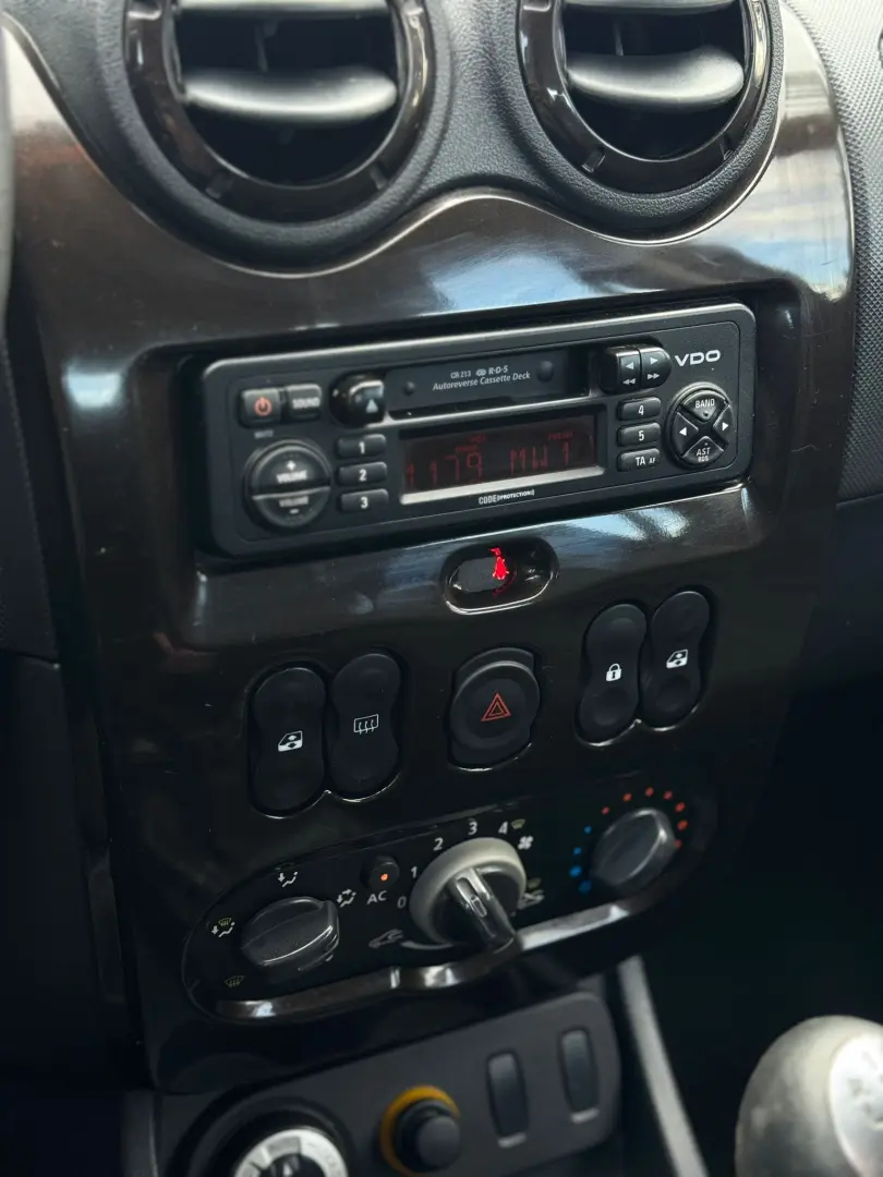 Dacia Duster 1.5 dCi Laureate 4X4