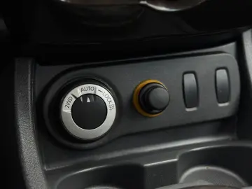 Dacia Duster 1.5 dCi Laureate 4X4