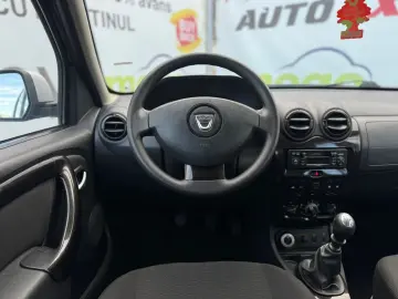 Dacia Duster 1.5 dCi Laureate 4X4