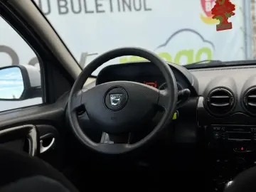 Dacia Duster 1.5 dCi Laureate 4X4