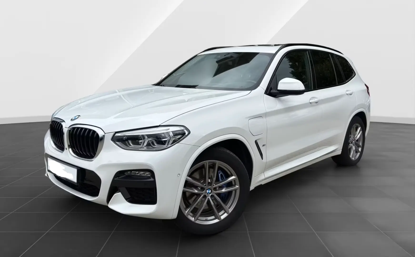 X3 xDrive30e 19    Pano   Harman Kardon   DrivAs