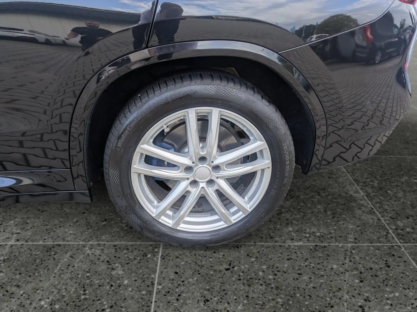 X3 xDrive30i M Sport Head-Up AHK Standhzg. HiFi