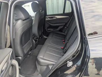 X3 xDrive30i M Sport Head-Up AHK Standhzg. HiFi