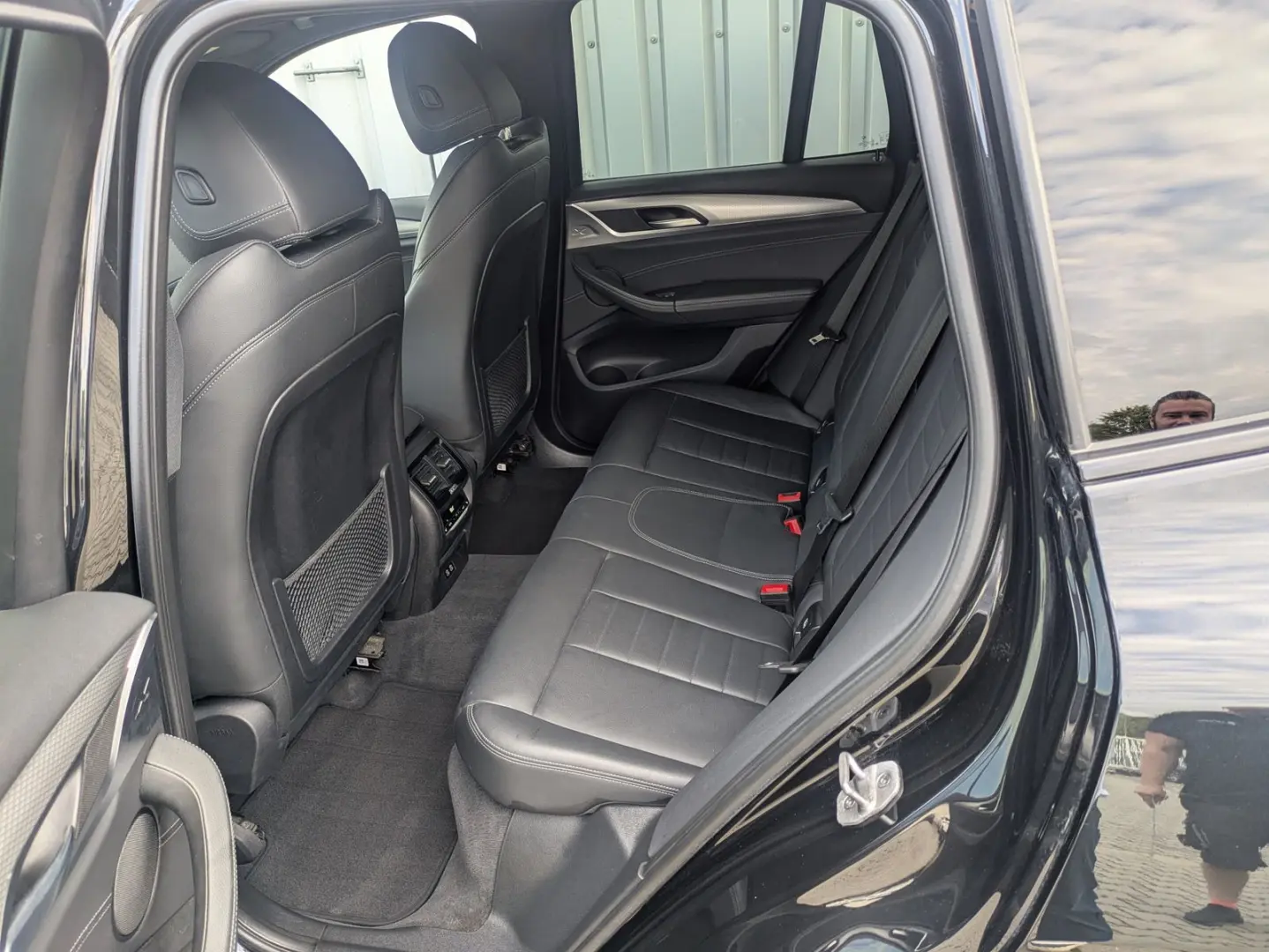 X3 xDrive30i M Sport Head-Up AHK Standhzg. HiFi