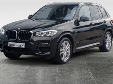 X3 xDrive30i M Sport Head-Up AHK Standhzg. HiFi