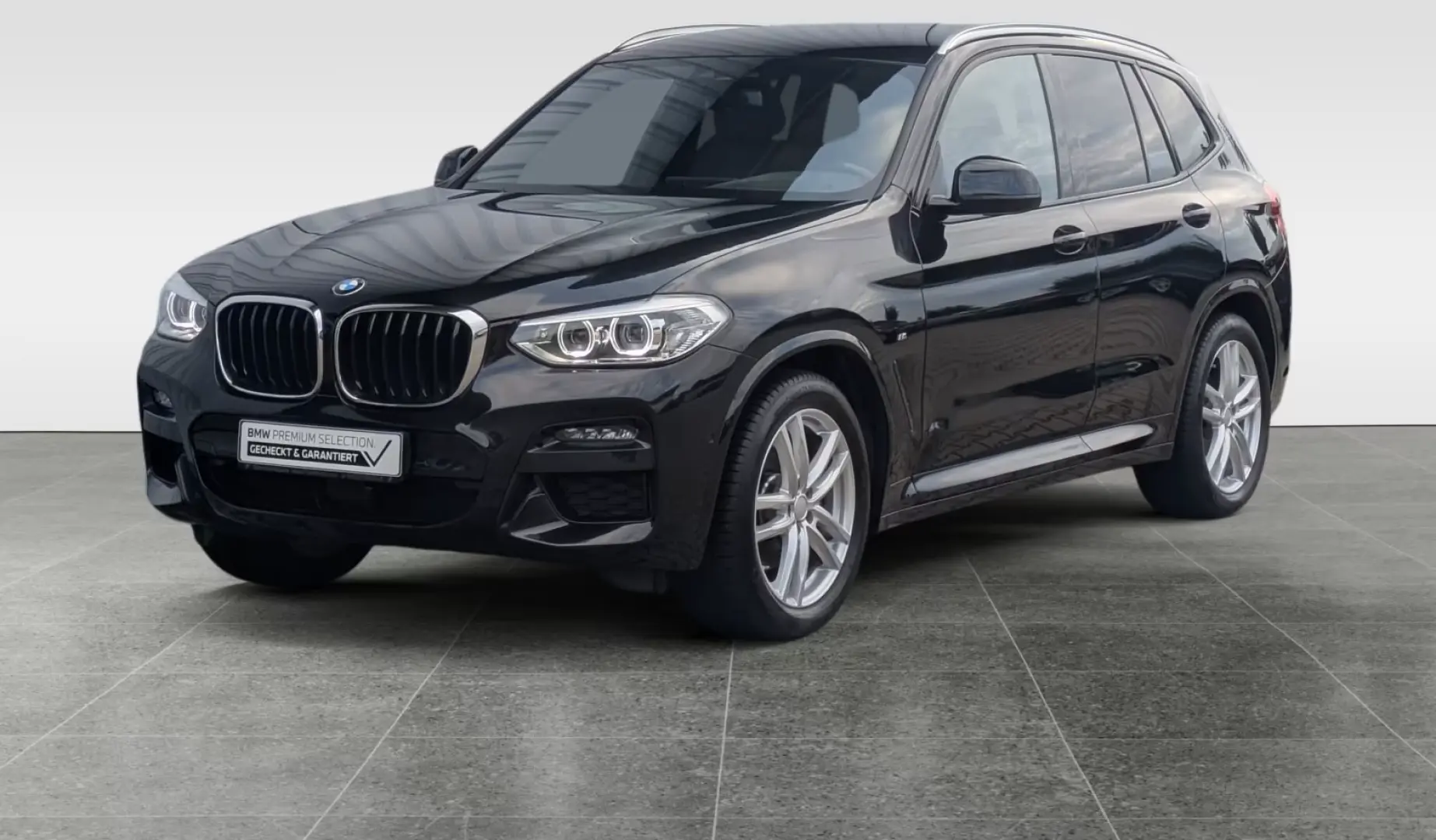 X3 xDrive30i M Sport Head-Up AHK Standhzg. HiFi