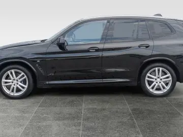 X3 xDrive30i M Sport Head-Up AHK Standhzg. HiFi