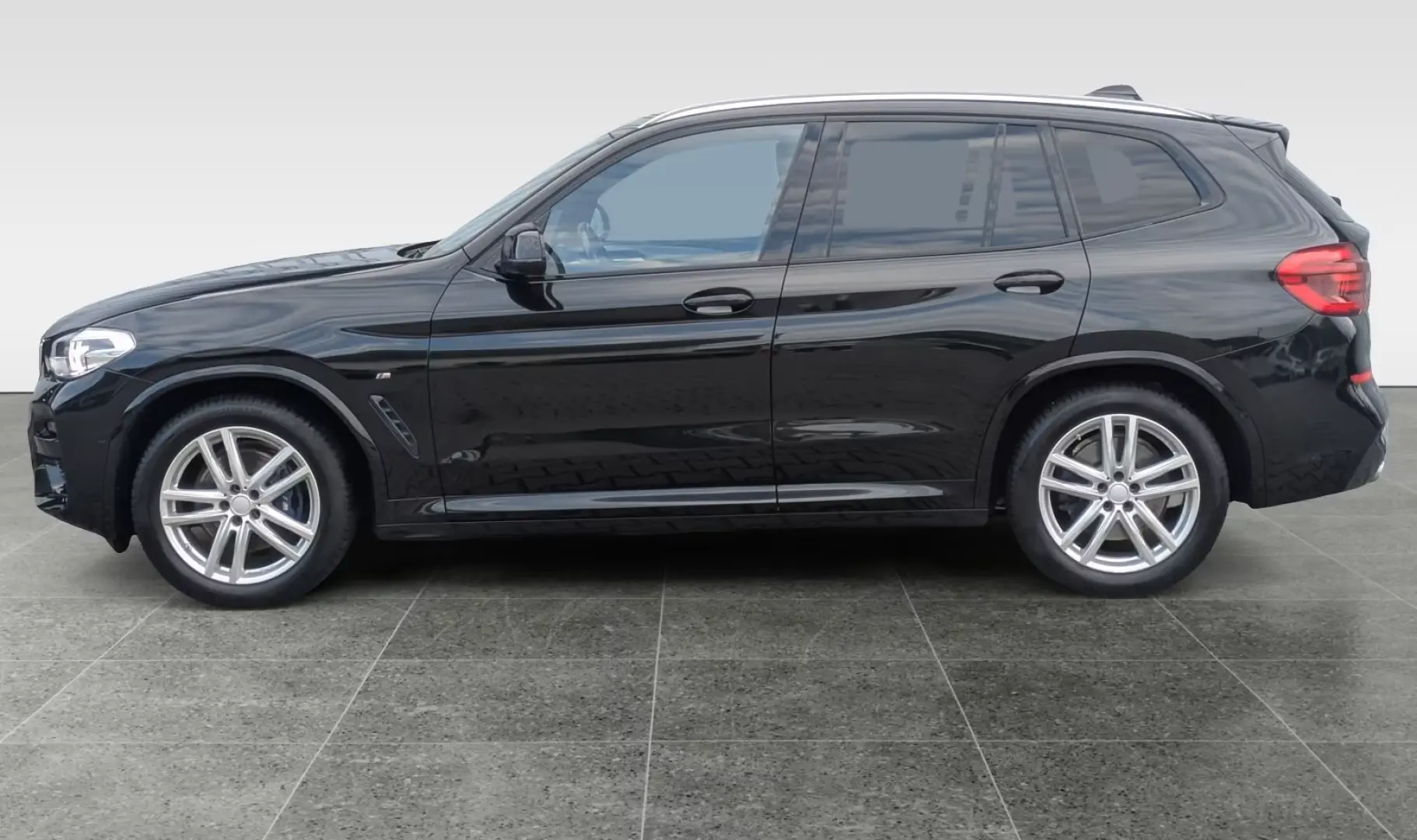 X3 xDrive30i M Sport Head-Up AHK Standhzg. HiFi