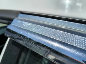 Hyundai Tucson blue 1.7