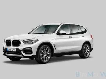 X3 xDrive 30e  360 Kam M-Sportlenkr. Harman HUD