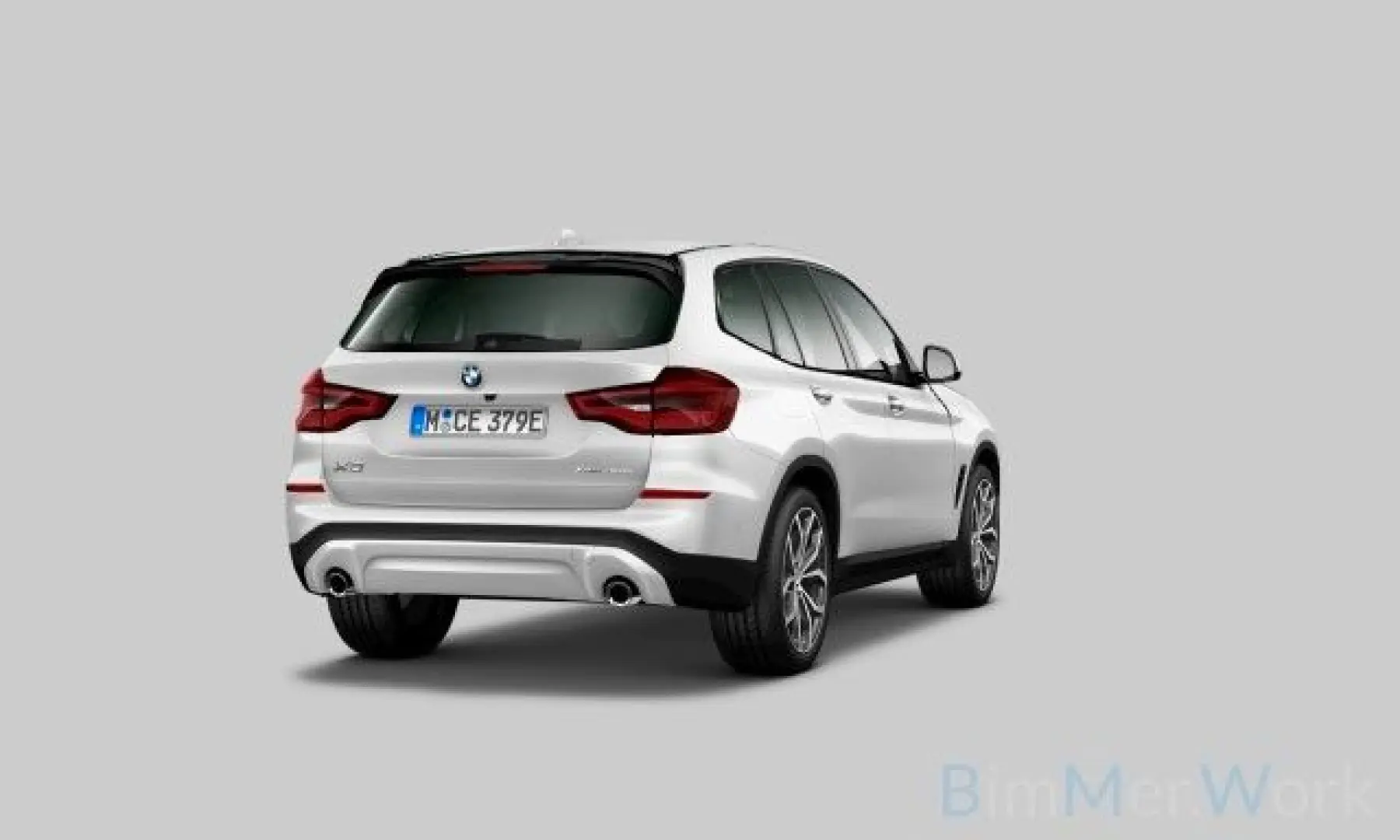 X3 xDrive 30e  360 Kam M-Sportlenkr. Harman HUD