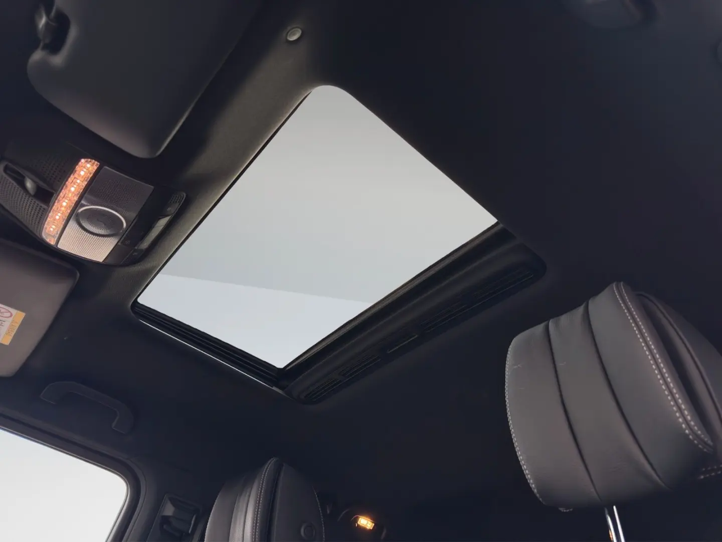 G500 AMG NIGHT 20  BURM MEMORY 360  STANDHEIZ