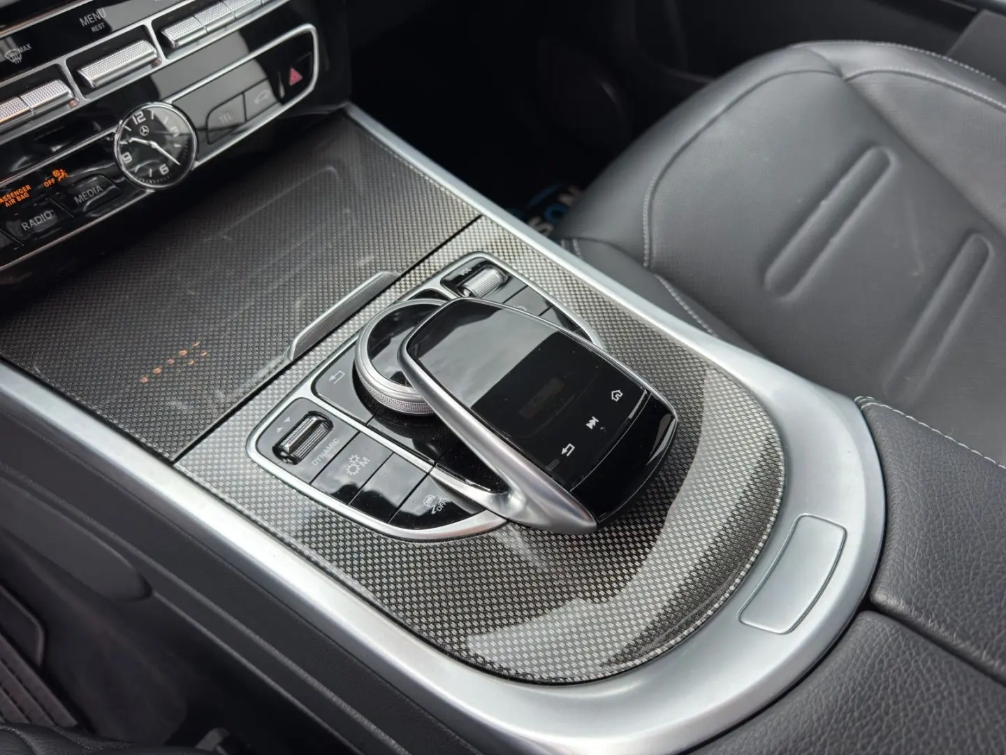 G500 AMG NIGHT 20  BURM MEMORY 360  STANDHEIZ