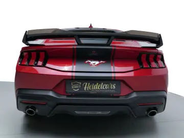 Mustang 2.3 ECOBOOST