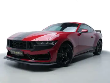 Mustang 2.3 ECOBOOST