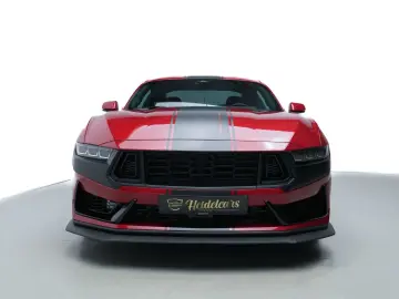 Mustang 2.3 ECOBOOST