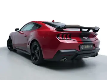 Mustang 2.3 ECOBOOST