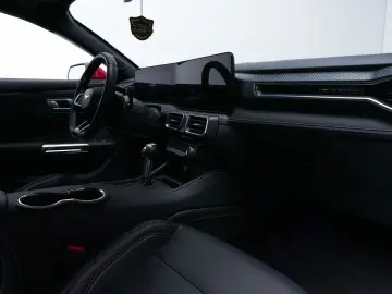 Mustang 2.3 ECOBOOST