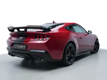 Mustang 2.3 ECOBOOST