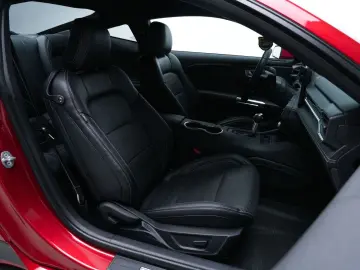 Mustang 2.3 ECOBOOST