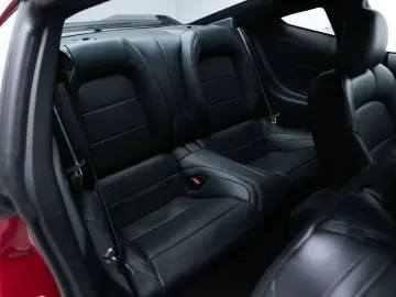 Mustang 2.3 ECOBOOST