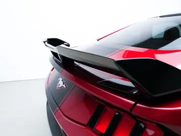 Mustang 2.3 ECOBOOST