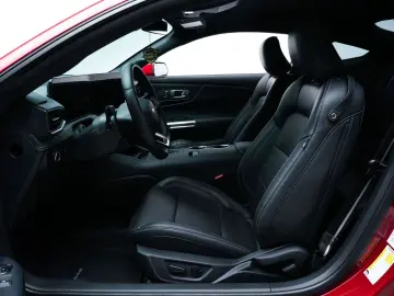 Mustang 2.3 ECOBOOST