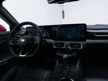 Mustang 2.3 ECOBOOST